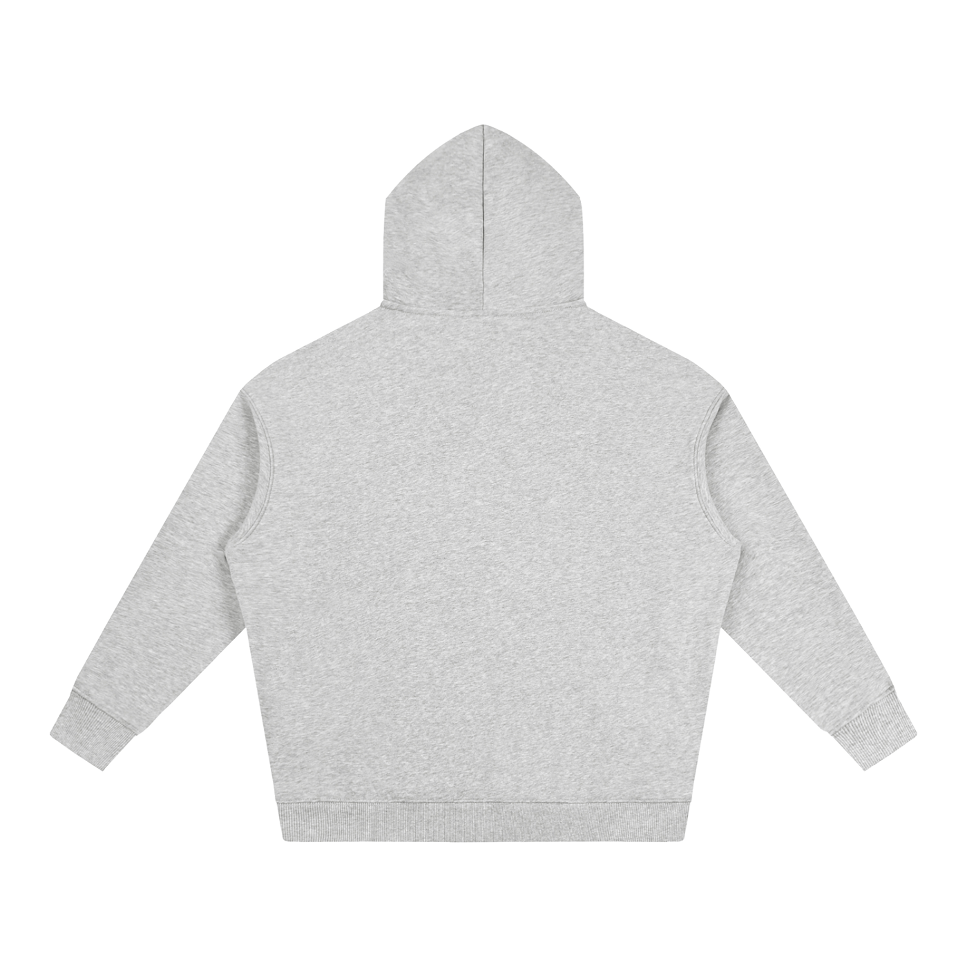 Lit Kings Oversize Fleeced Hoodie