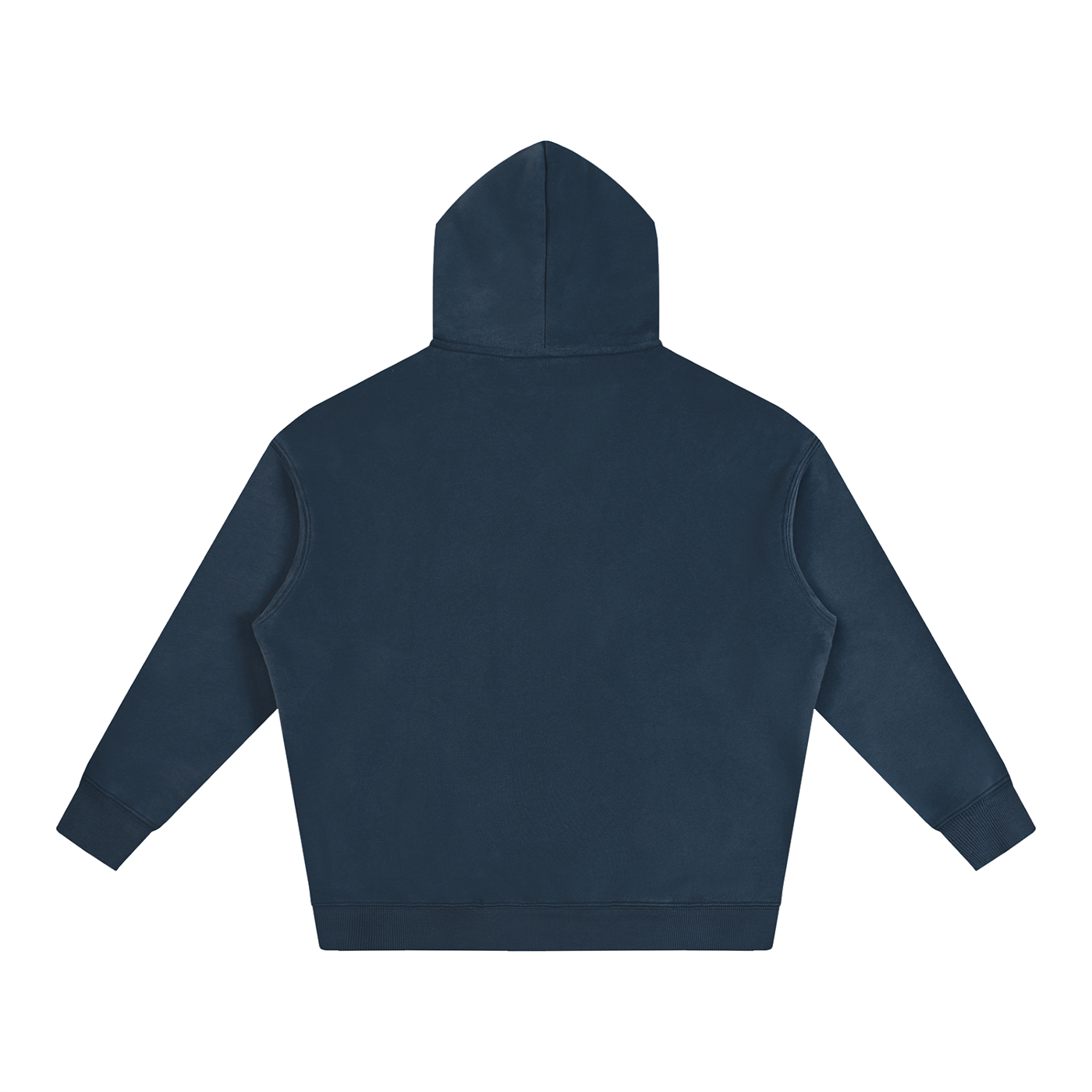 "Lit" Oversize Fleeced Hoodie