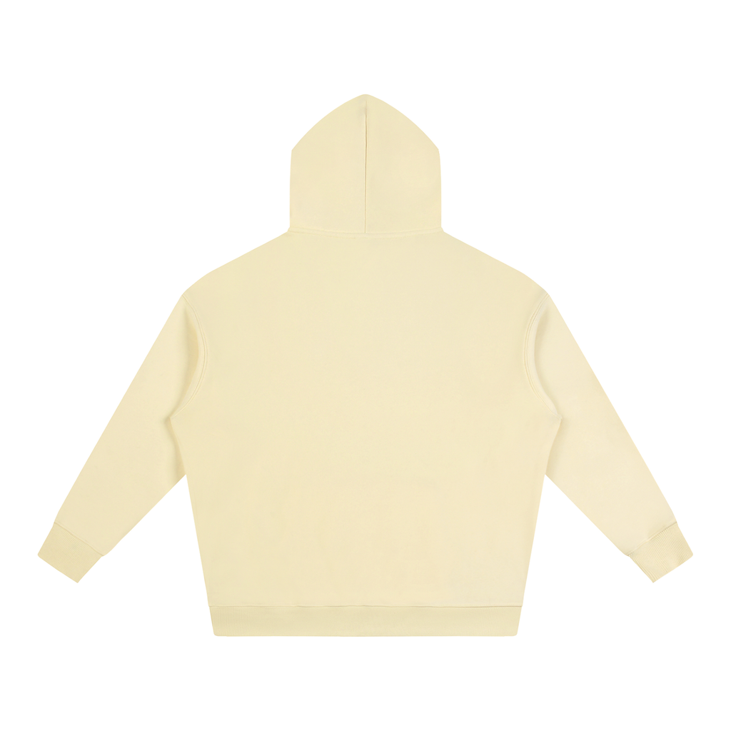 Lit Kings Oversize Fleeced Hoodie