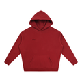"Lit" Oversize Fleeced Hoodie