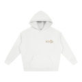 Golden Kings Oversize Fleeced Hoodie