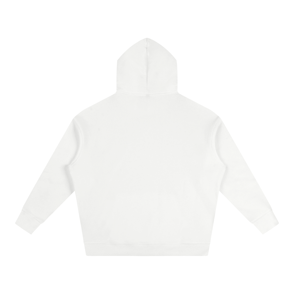 Lit Kings Oversize Fleeced Hoodie