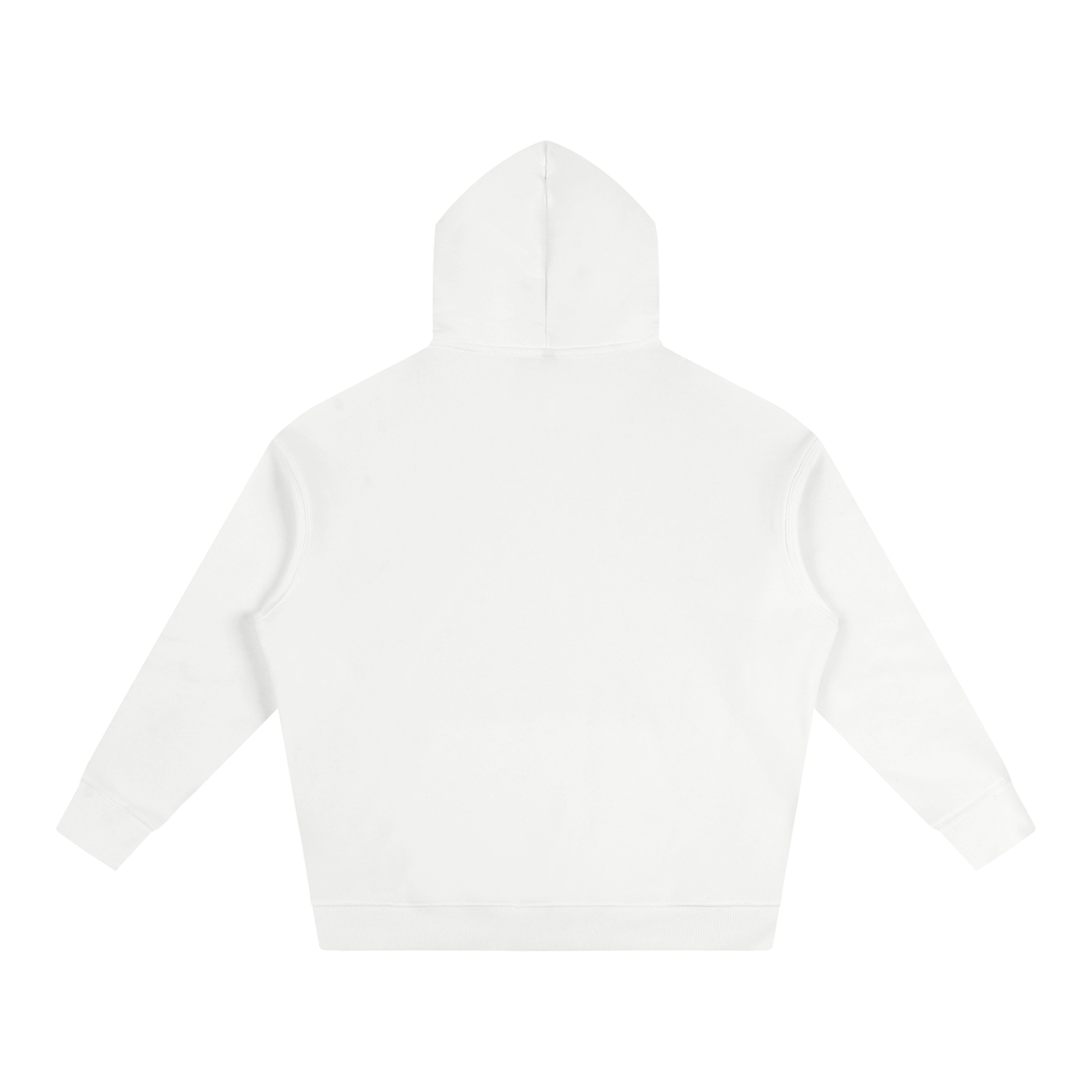 Lit Kings Oversize Fleeced Hoodie